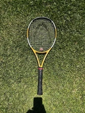 Head Liquidmetal Instinct Jr Mid Plus Tennis Racquet