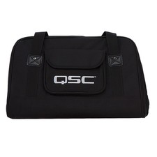 QSC K8 Heavy-Duty Padded Tote Carrying Bag to fit K8 Speaker