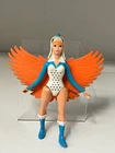 Vintage 1987 MOTU, Sorceress clean loose figure Masters of the Universe He man