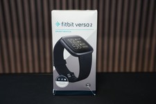New Fitbit Versa 2 Health  Fitness Smartwatch Activity Tracker