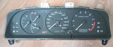 Nissan Primera Gt Avenir Pnw10 Speedometer Cluster 240 Kmh Mt 9000 Rpm Rare