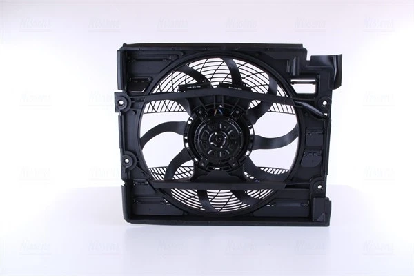 FAN ENGINE COOLING 85421 FOR BMW M51D25 2.5L M54B30 3.0L M52B20 2.0L M52B28 2.8L - Image 4 of 4