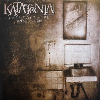 Katatonia - Last Fair Deal Gone Down CD NEU OVP
