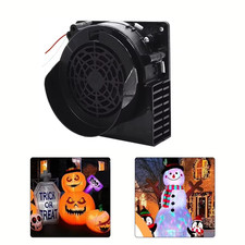 Inflatable Air Blower Reusable Replacement Fan Blower 1A DC Brushless Fan Blower