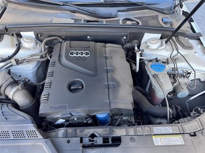 Used Power Brake Booster fits: 2013 Audi A4 Girling manufacturer Grade A