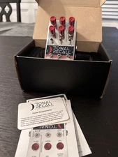 Chase Bliss Audio Tonal Recall V2 Red Knob Mod Analog Delay guitar pedal NEW