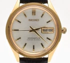 ▶️  Vintage1965 JAPAN SEIKO SEIKOMATIC-R 8306-8000 30J Automatic From JAPAN #128