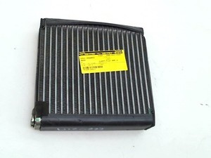 KLIMA VERDAMPFER AC EVAPORATOR Mazda 3 (BK12) Sedan 1.6 CiTD 16V (Y603) 2005