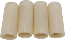 722106 Four 4 Trailer Leaf Spring Nylon Bushings 9/16" I.D. X 1-3/4" Universal