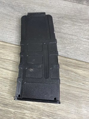 KWA K120 120rd Polymer Midcap Magazine for M4 / M16 Series Airsoft AEG Rifles