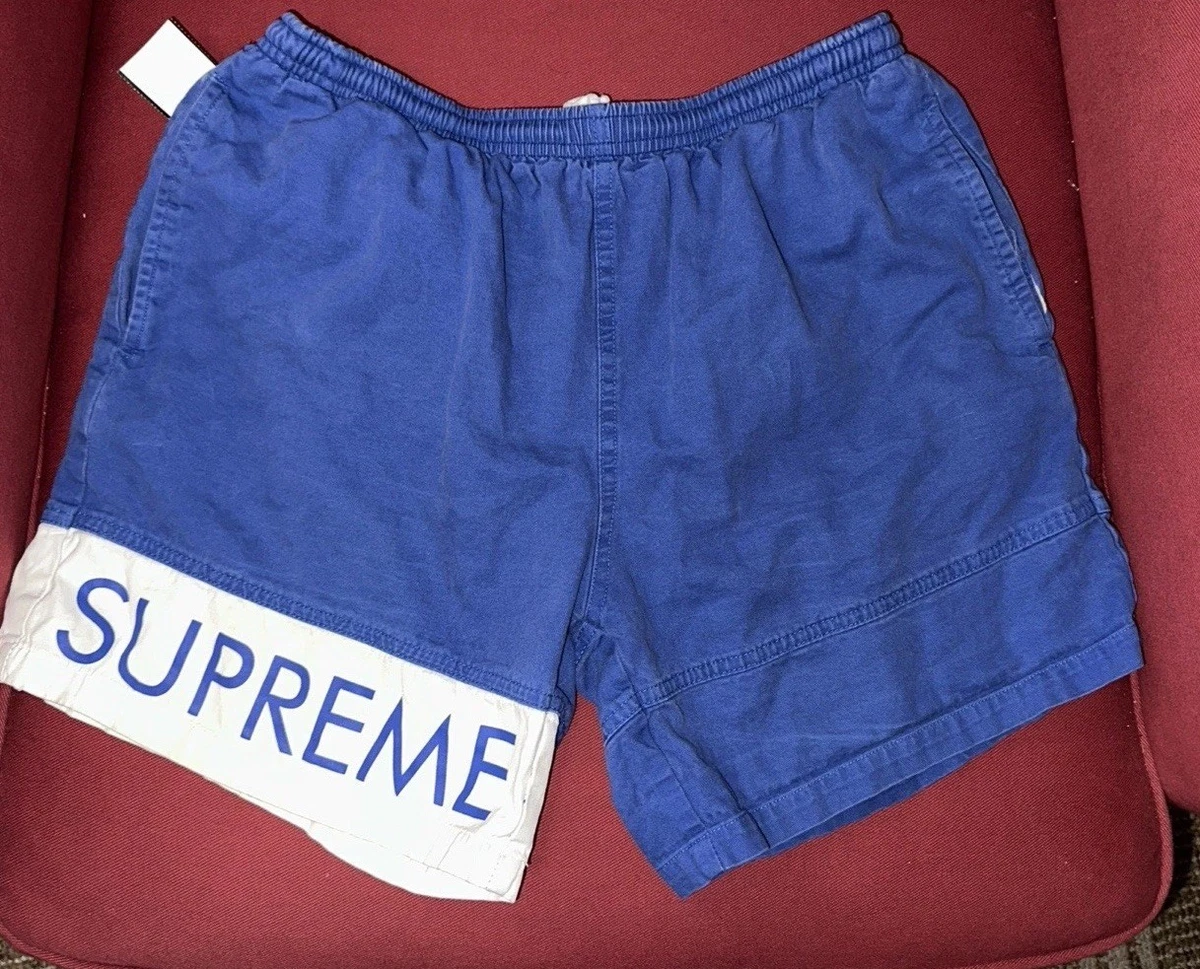 Supreme Regular Size Swimwear for Men for sale | eBay