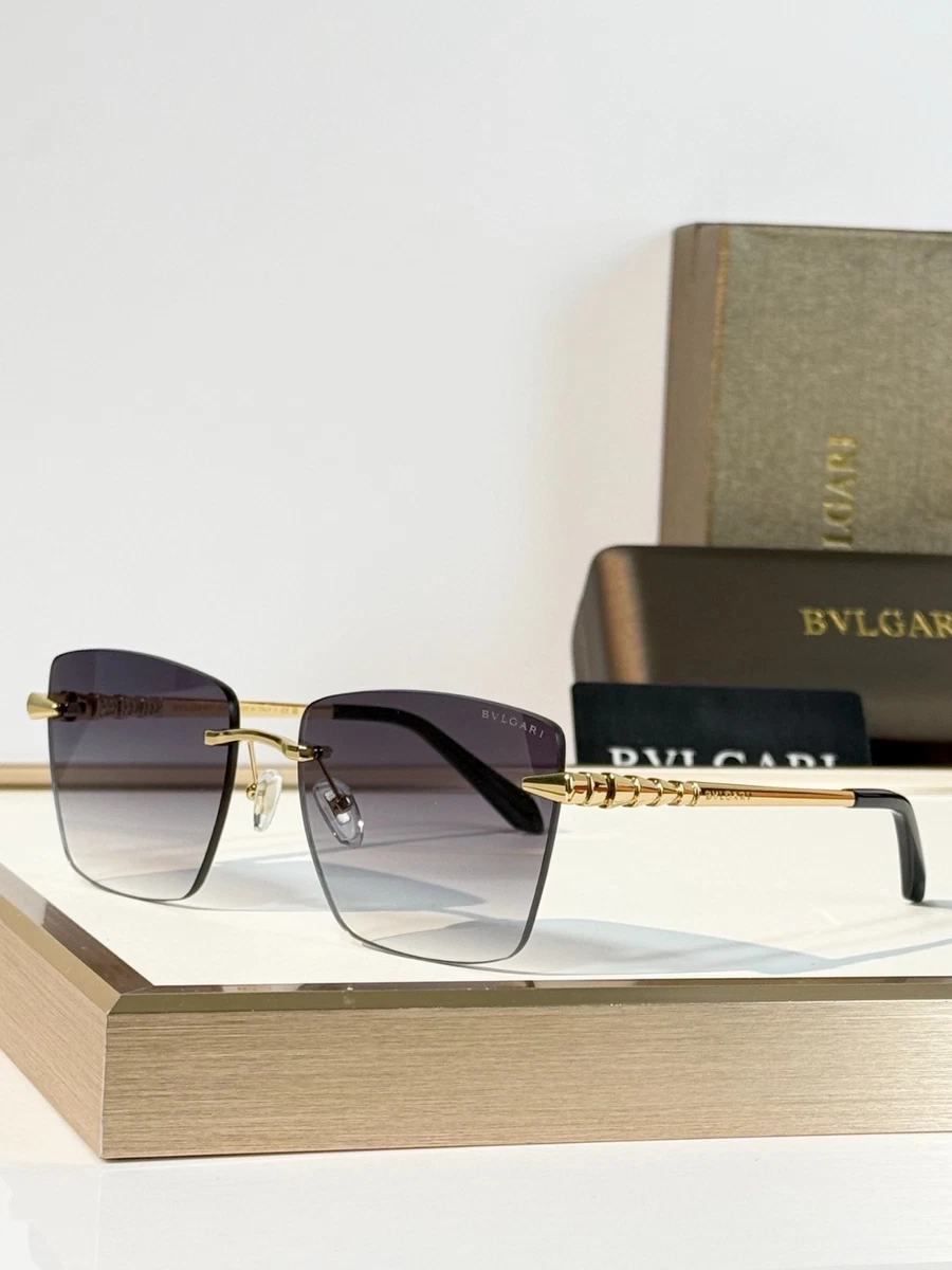 Bvlgari Tortoise Sunglasses for Women for sale | eBay