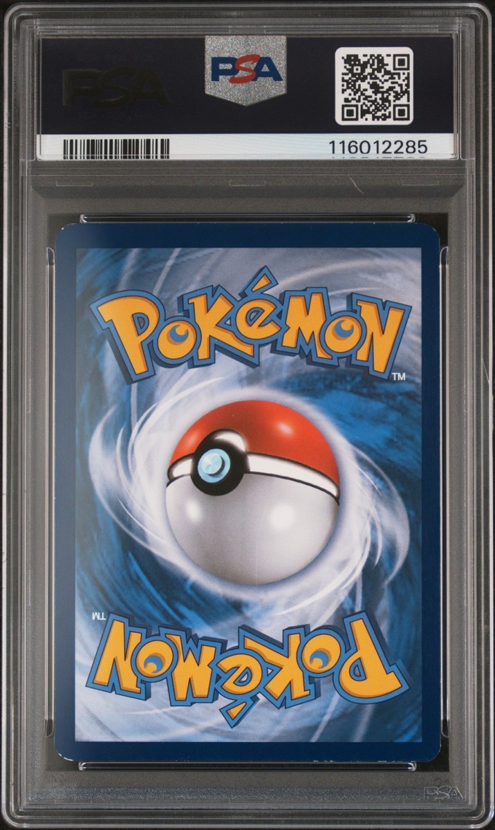 PSA 7 Mega Charizard EX 2016 POKEMON XY GENERATIONS 12/83 Pokemon