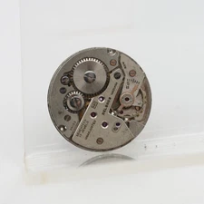 HELBROS 17j SWISS CAL. FHF 70 WRIST WATCH MOVEMENT REF. 101 GOOD BALANCE (JJ)