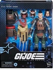 Hasbro G.I. Joe Classified Series Kyle "Budo" Jesso Action Figure Boxed
