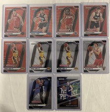 2024-25 Panini Prizm Monopoly Basketball Checklist Guide in-content 30