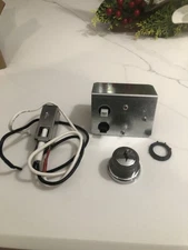 Weber Spirit 200/300 Electronic Igniter Spark Generator