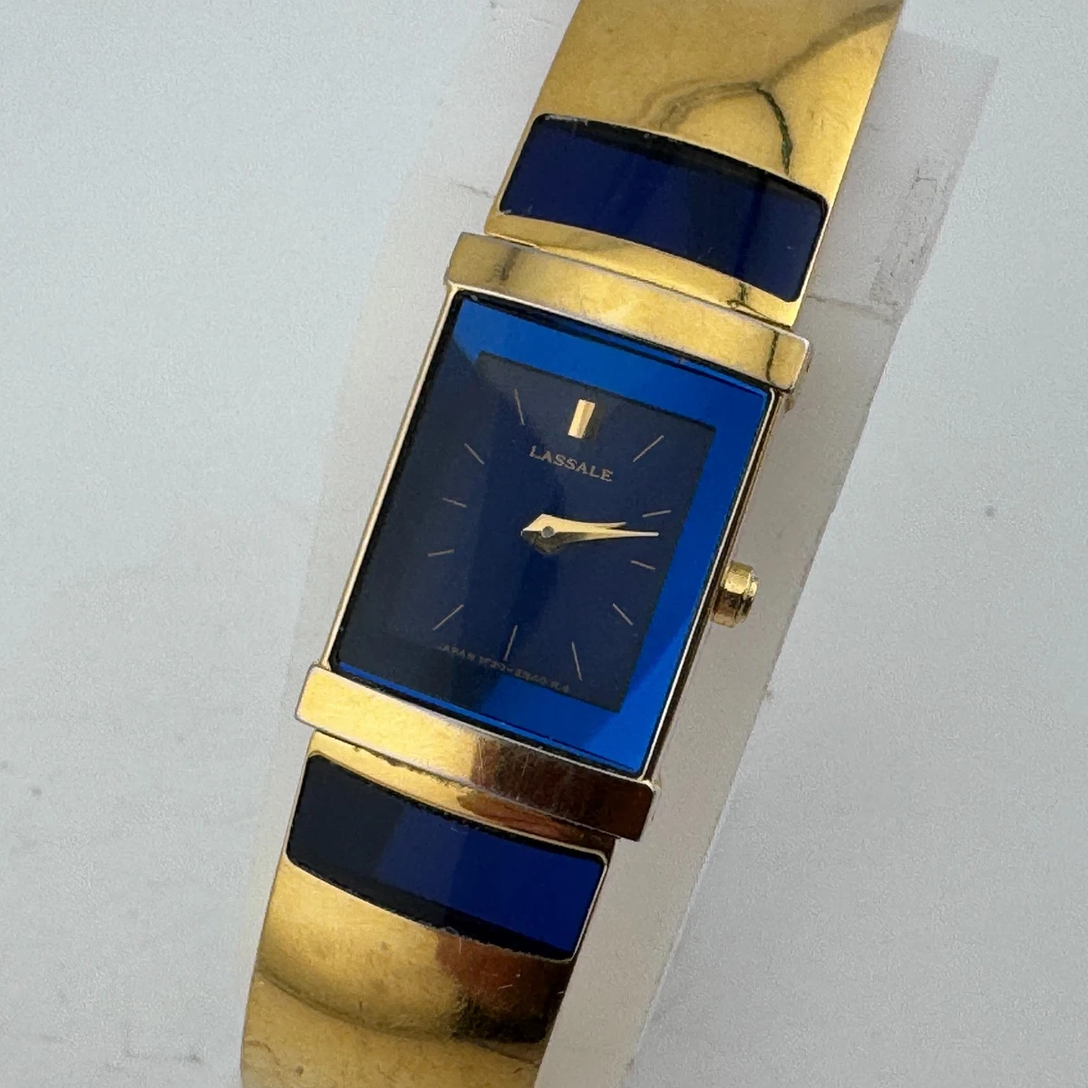 Jean Lassale Wristwatches for Women for sale | eBay