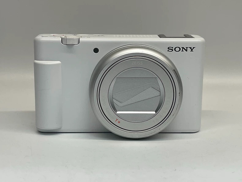 Mark Ii Zv Lens Sony ZV-1 II (Mark 2) Vlog Camera For Content