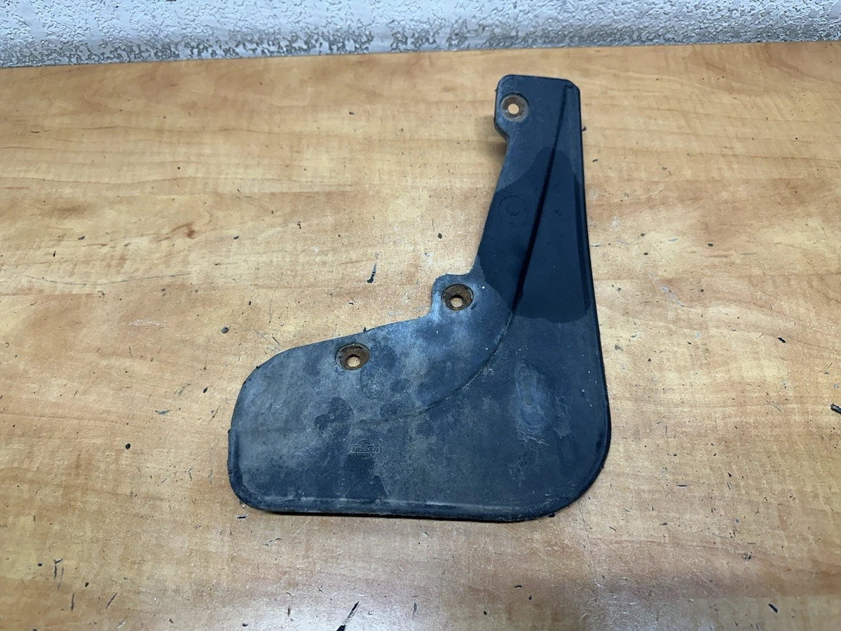 Splash Guards & Mud Flaps for Nissan 300ZX for sale | eBay