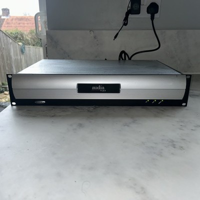 Biamp TI-2 Audia Flex Digital Sound Processor
