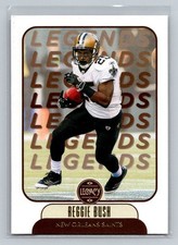 2021 Panini Legacy #117 Reggie Bush