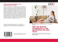 Barbara Barcellos (U. A.) | Uso Da MúSica TerapêUtica Com Gestantes De Alto...