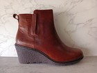 WOMENS TIMBERLAND AMSTON CHELSEA MID A19AM