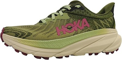 HOKA 1134498-Fbt Challenger ATR 7 Trail Running Shoes for Ladies