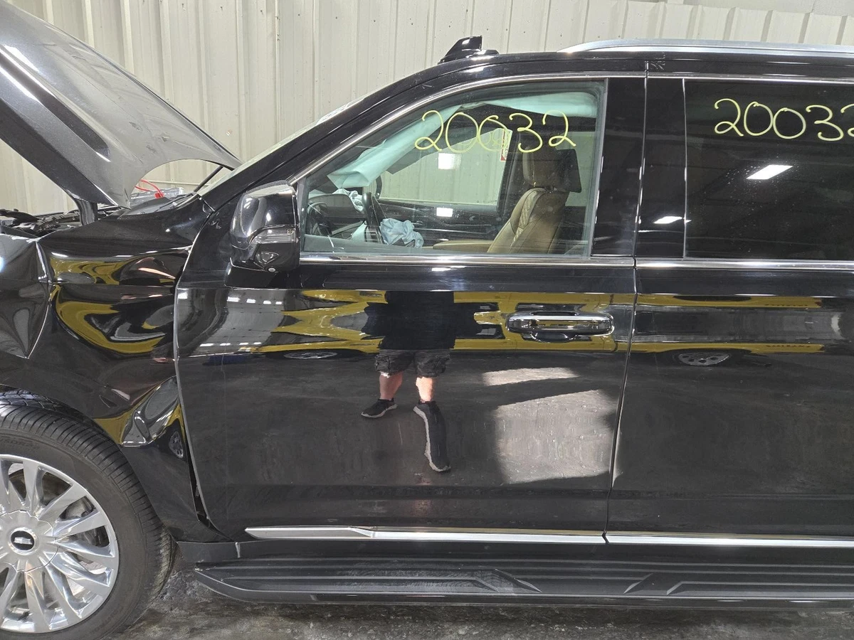 Genuine OEM Doors & Door Skins for Cadillac Escalade for sale | eBay