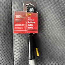 Everstart side terminal battery cable saver , 952W Brand New