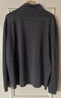Columbia OU Oklahoma Sooners Shotgun Omni Wick Mens XXL 1/4 Zip Pullover Gray — photo 2