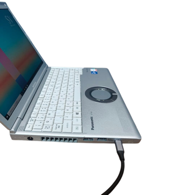 Used Panasonic Toughbook (Let's note) CF-SV1 Core i5-1145G7 SSD