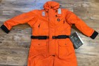 Mustang Survival MS2175 Anti-Exposure Coverall and Flotation Worksuit — photo 7