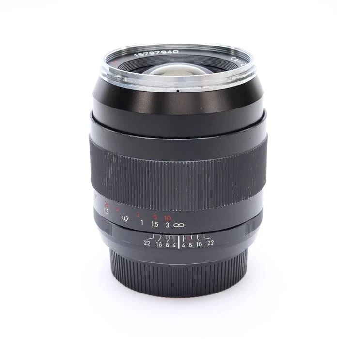 ZEISS Distagon T* 35mm Focal f/2 Camera Lenses for sale | eBay