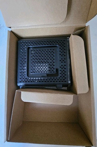 New Boxed Arris CM8200B P2 HFC Nbn Modem Connection Only ●No Adapter● *Free Post - Picture 1 of 4