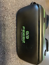 Frenzy Vr Headset