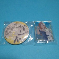 Bang Dream Nagasaki Soyo Joint Live Capsule Assortment Collection