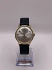 Collectable '67 Vintage Timex Marlin 2024 2467 Dot-Dash Windup Men’s Watch-Works