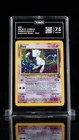 Mew 2000 WOTC Pokemon #9 Pokemon League Black Star Promo Holo Tag 7.5