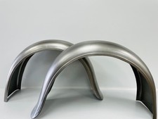 Ford Model A Pickup Truck Steel Rear Fender Set 1928-1931 Made In Usa