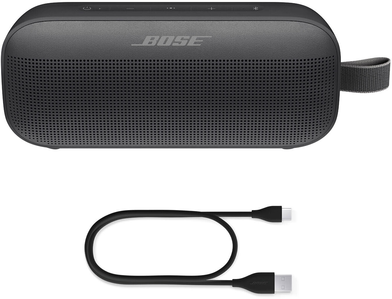 BOSE SoundLink Micro Stone Blue / Altavoz portátil