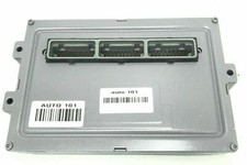  Vin Programmed 99 Jeep Grand Cherokee 4.0 Pcm Ecm 56041424 Plugplay Pcm