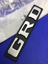 Logo Grd PEUGEOT 304 305 504 505 309 Abzeichen Neu Original 8660.32 Neu