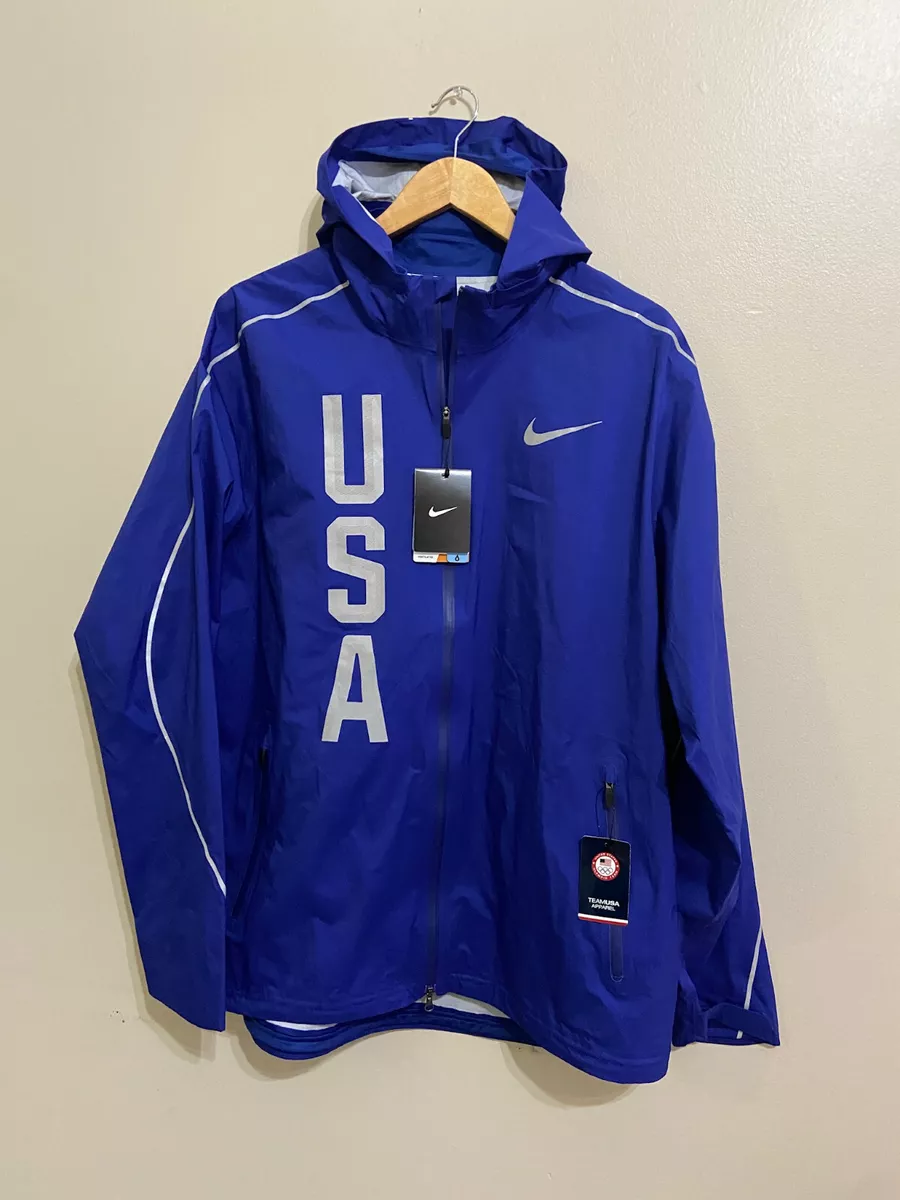Usa pro running jacket hot sale