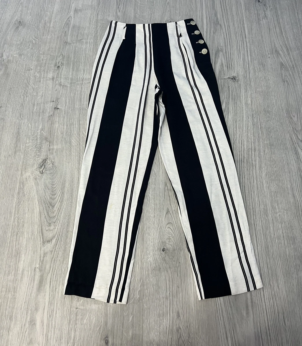 Side stripe trousers topshop cheap