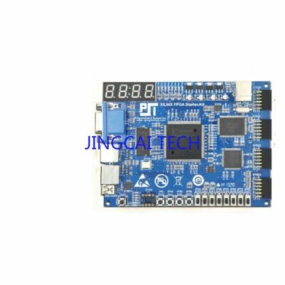 XILINX 3S500E SPARTAN-3E FPGA Learning Board Development Board Fpga