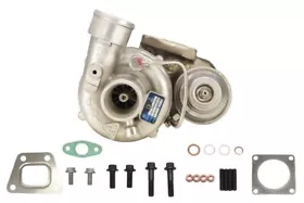 Turbolader VW T3 Transporter 1.6 TD JX 53149886000 708016-0002  708016-5001S