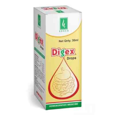 Adven Digex Drops (30ml) Homeopathic Free Shipping World Wide