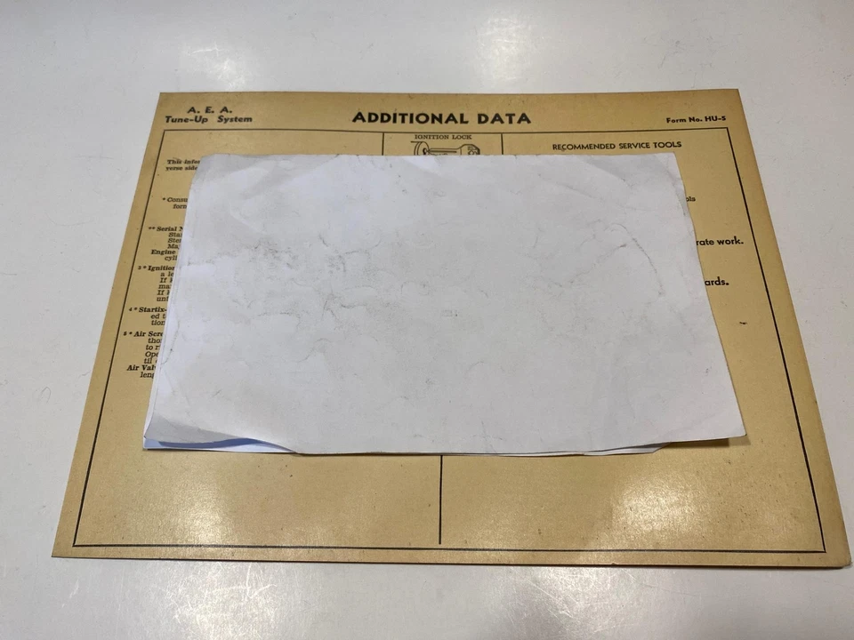 Hudson 1932 ocho modelos 32L 32T 32U estándar esterlina y sistema de afinación AEA principal Foto 2 de 2